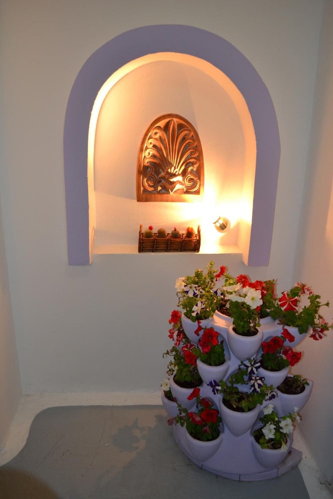 Melina Hotel 13/43