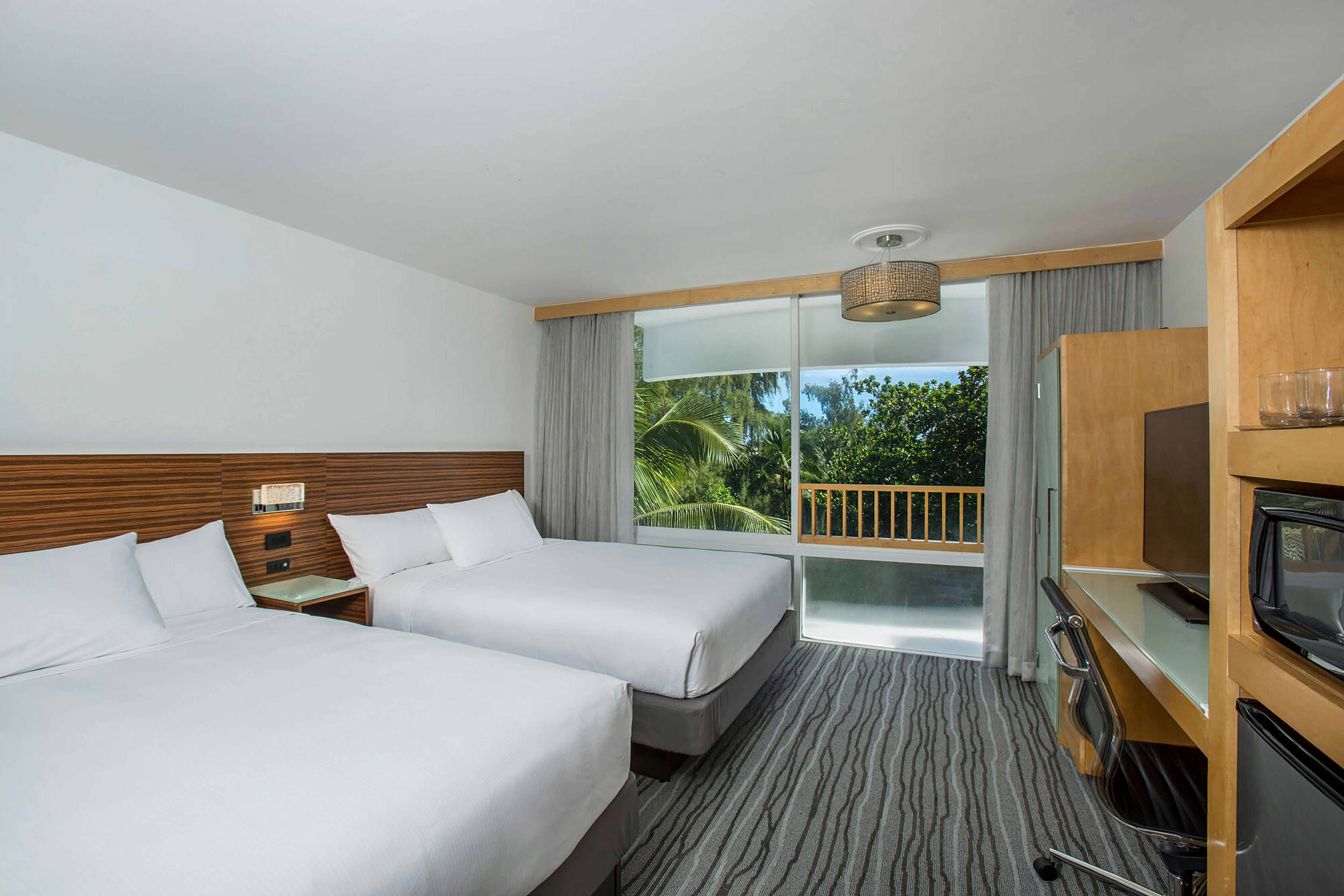 ROOM, 2 QUEEN BEDS