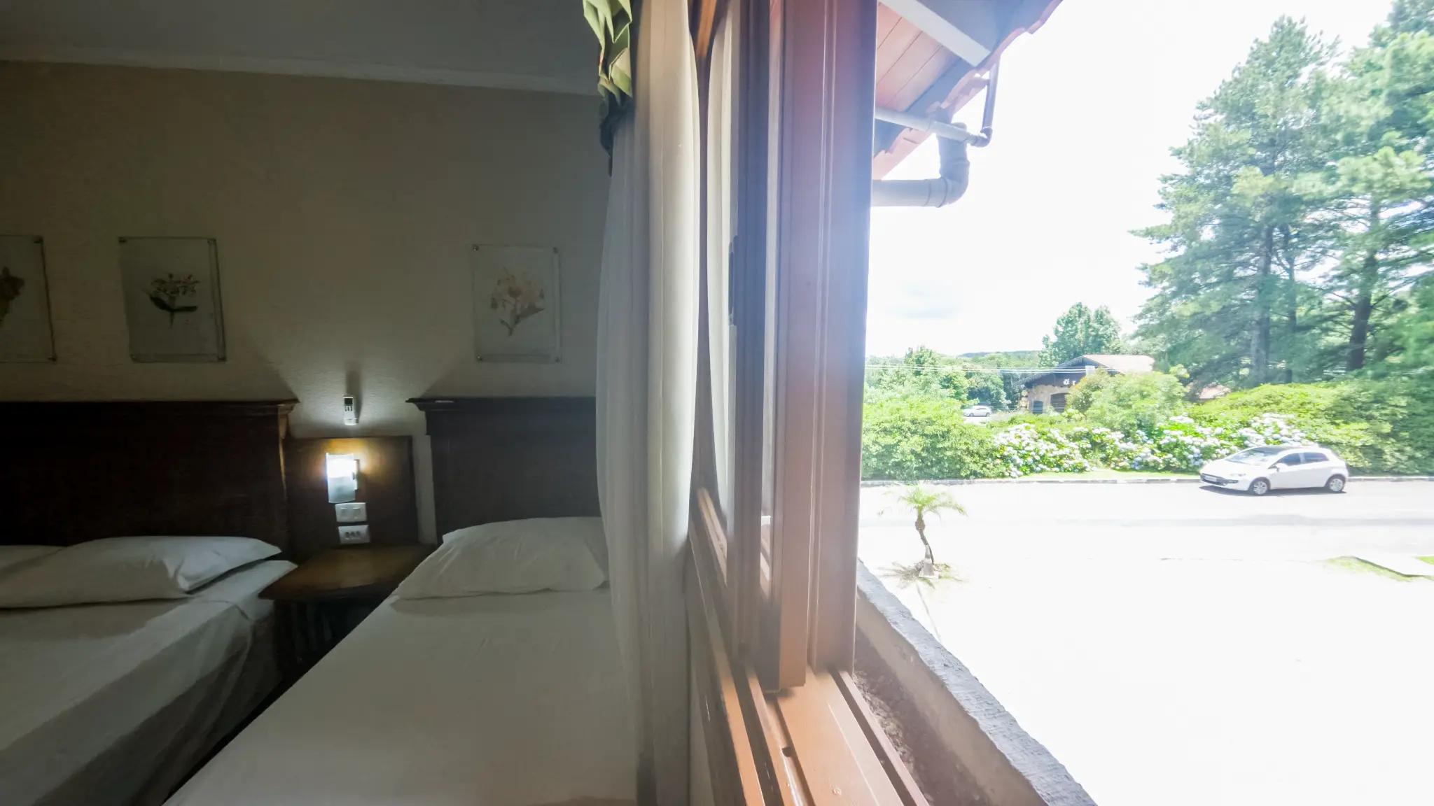 غرفة سوبيريور ثلاثية، Life Portal Hotel 10/10