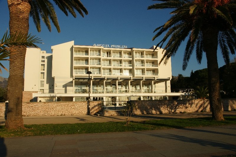 Hotel Princess in BAR