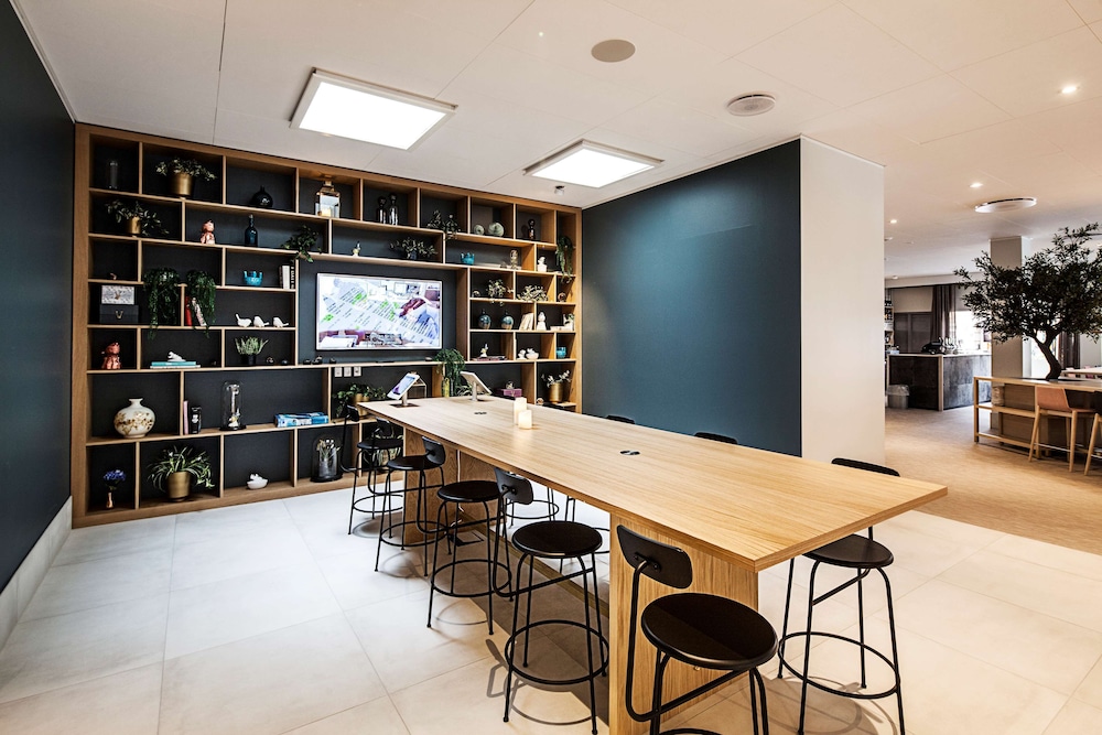 Best Western Plus Airport Hotel Copenhagen 43/45