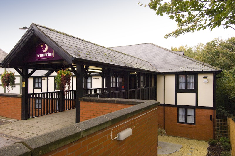 Premier Inn Manchester (Swinton) 6/29