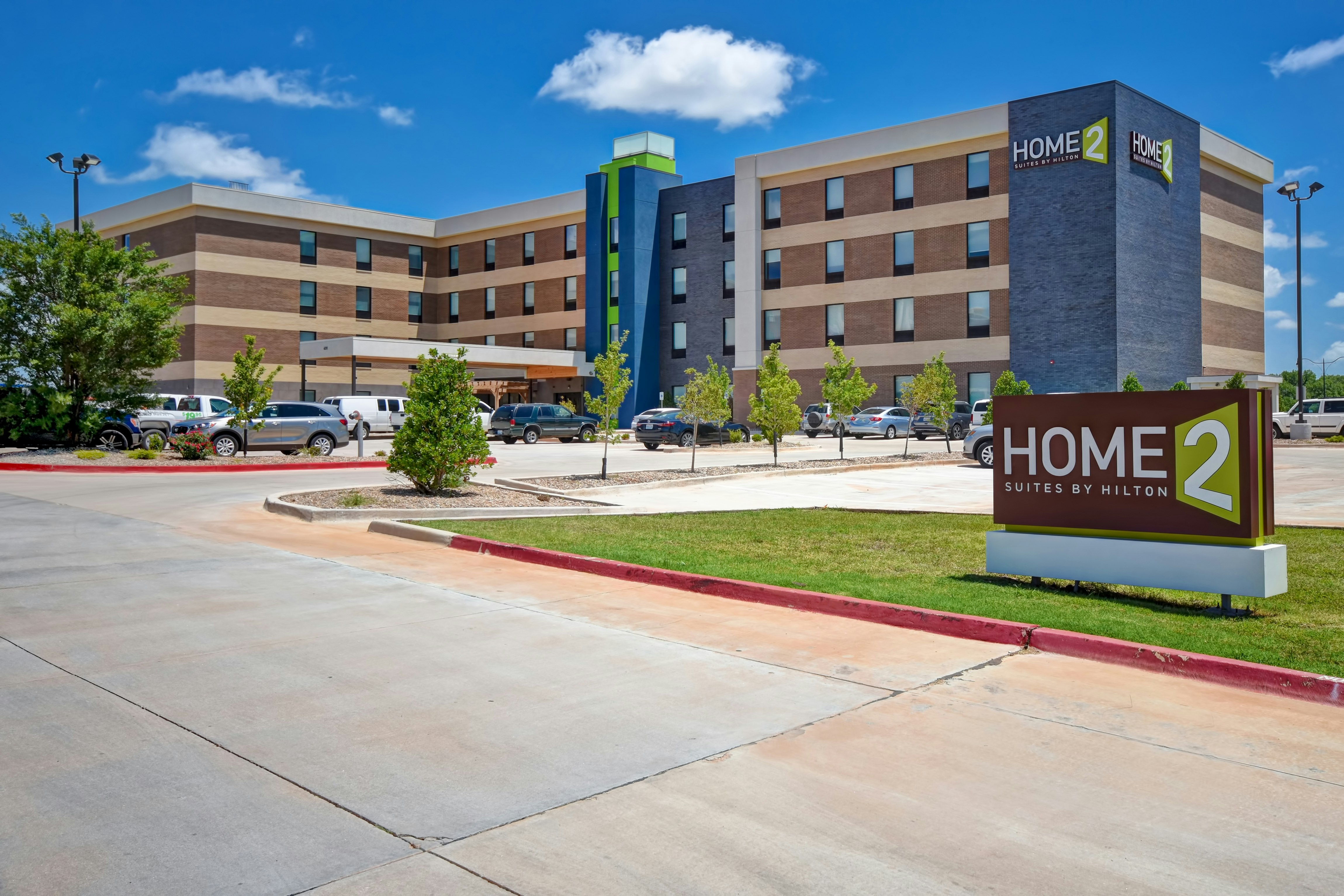 Home2 Suites By Hilton Oklahoma City Airport Ok 61/67