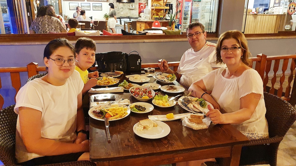 Nazan Motel & Restaurant & Beach 31/50