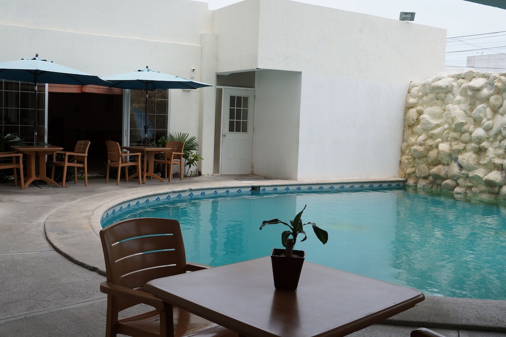 Hotel Mision Veracruz 22/23