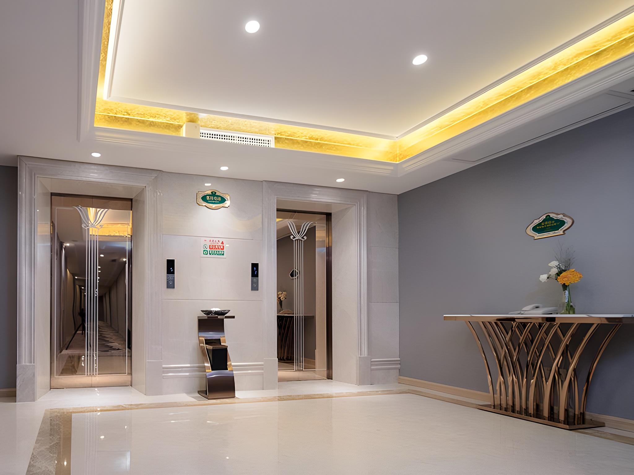 Vienna Hotel (Dongguan Humen Beizha) 16/36