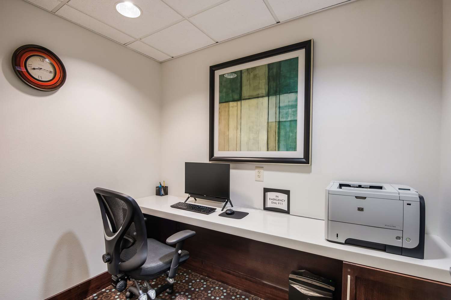 Quality Inn & Suites Quincy - Downtown 42/45