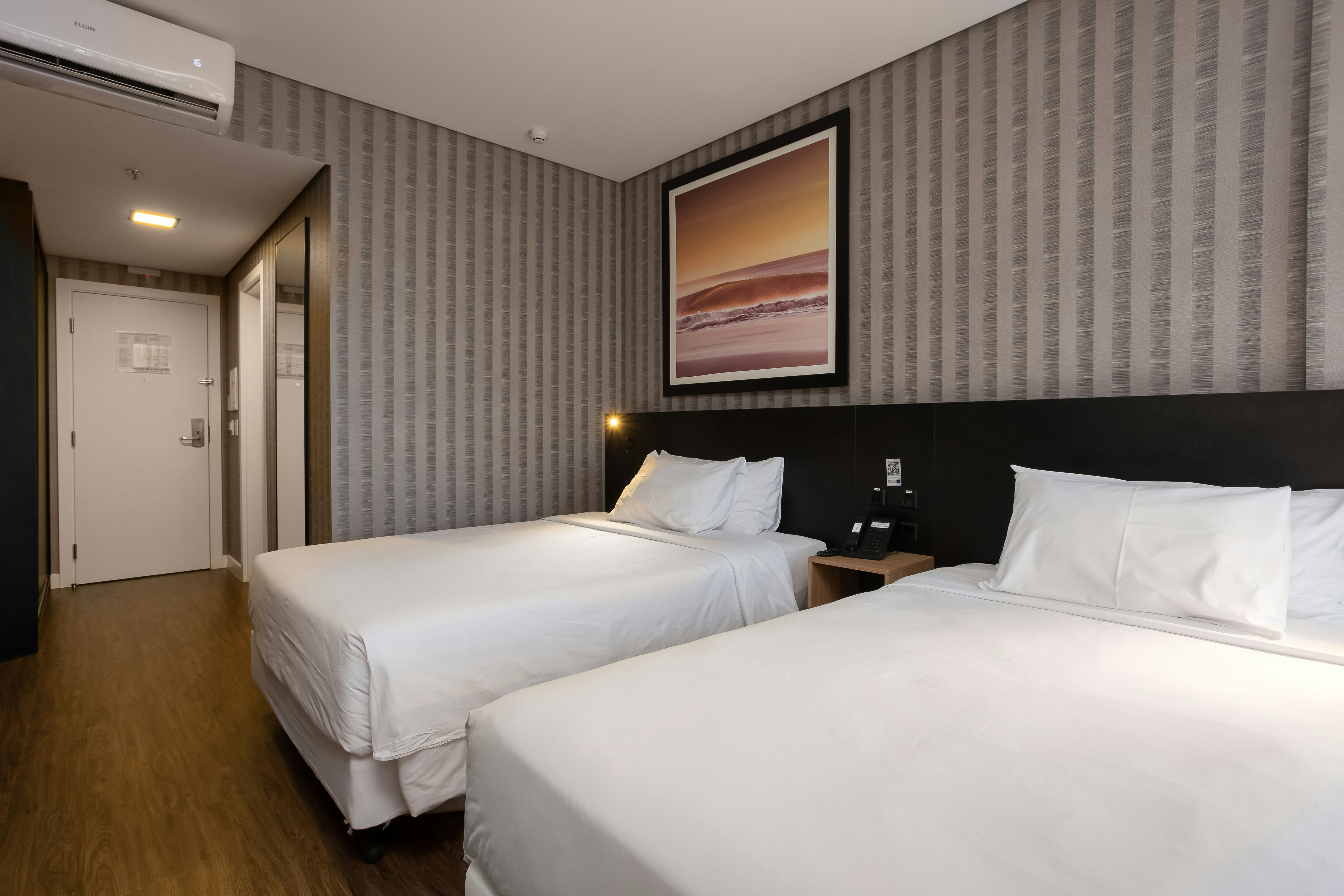 Hilton Garden Inn Itajai 7/40