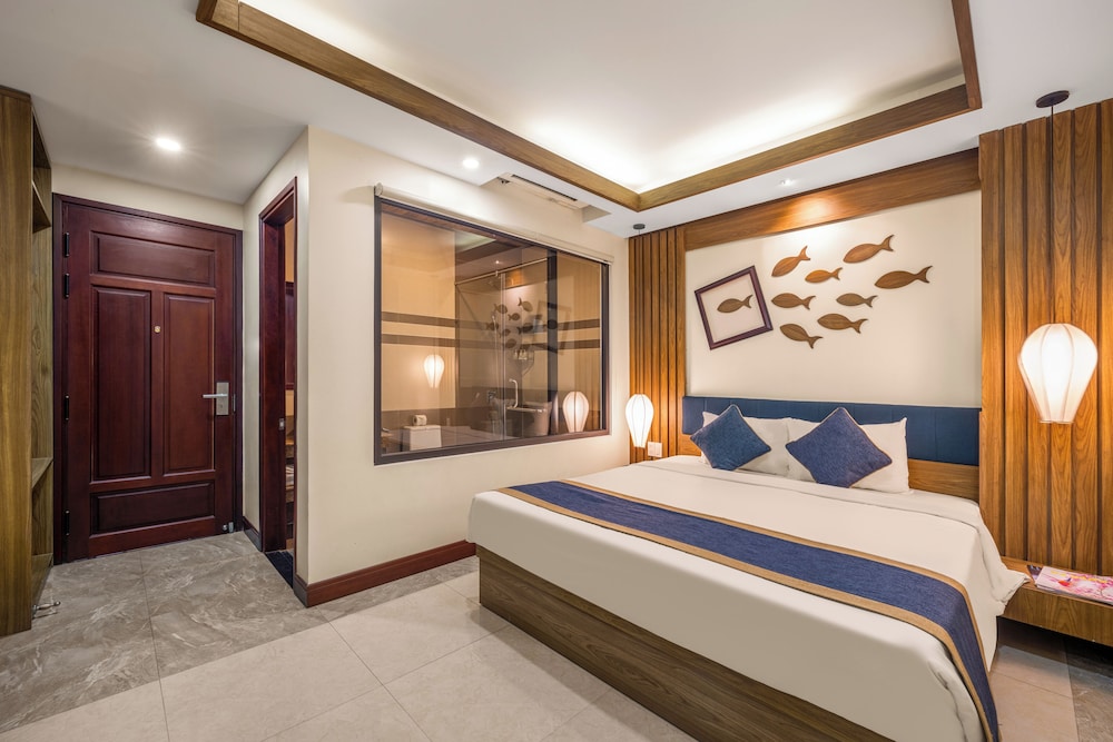 Southern Hotel Hoi An 17/50