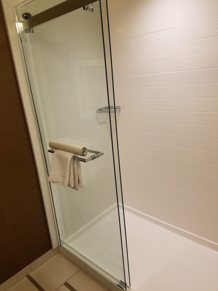 Fairfield Inn & Suites by Marriott Gallup 47/47