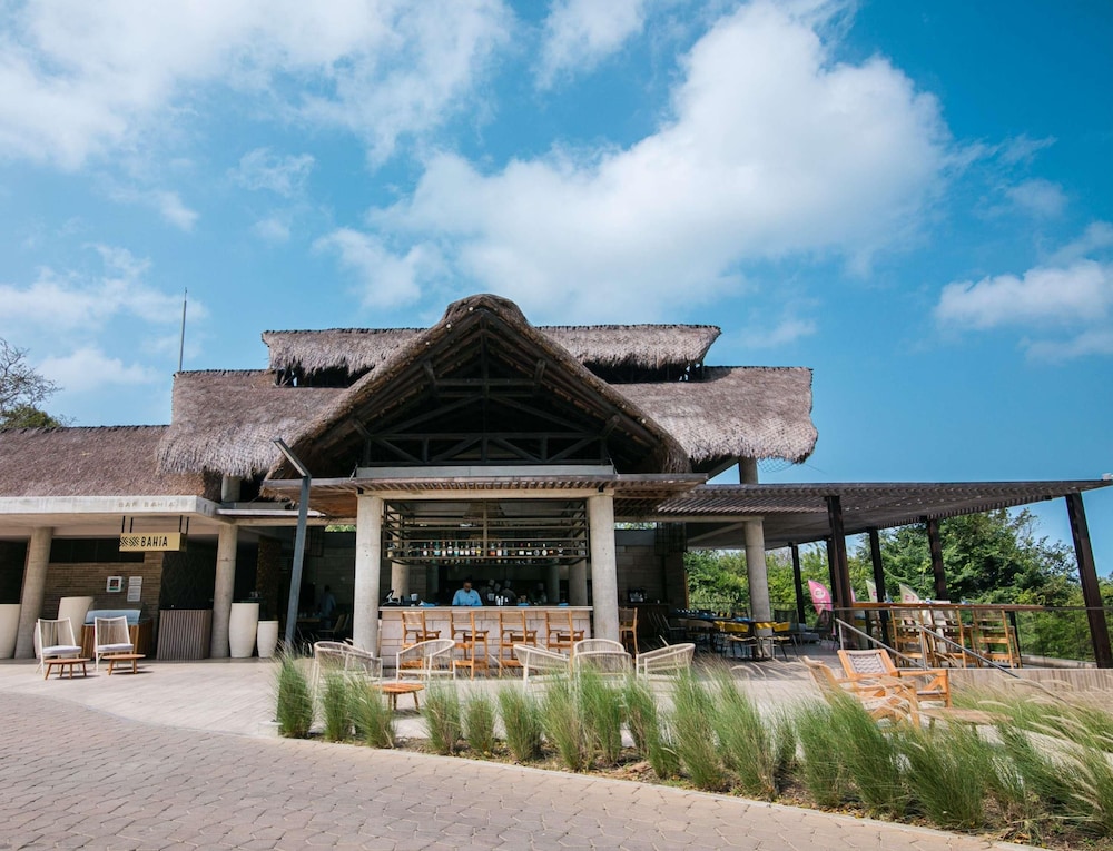 Sofitel Baru Cartagena 4/48