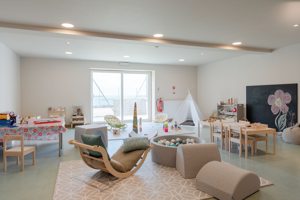 Bedruthan Hotel and Spa 27/48