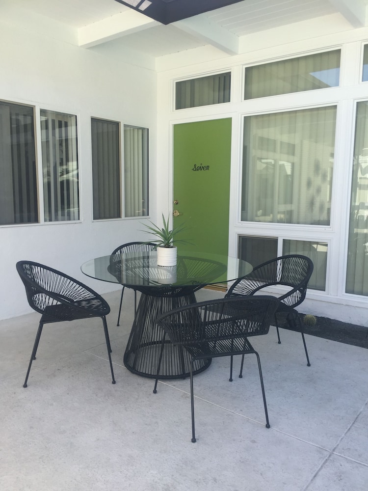 The Three Fifty Hotel - Adults Only 49/63
