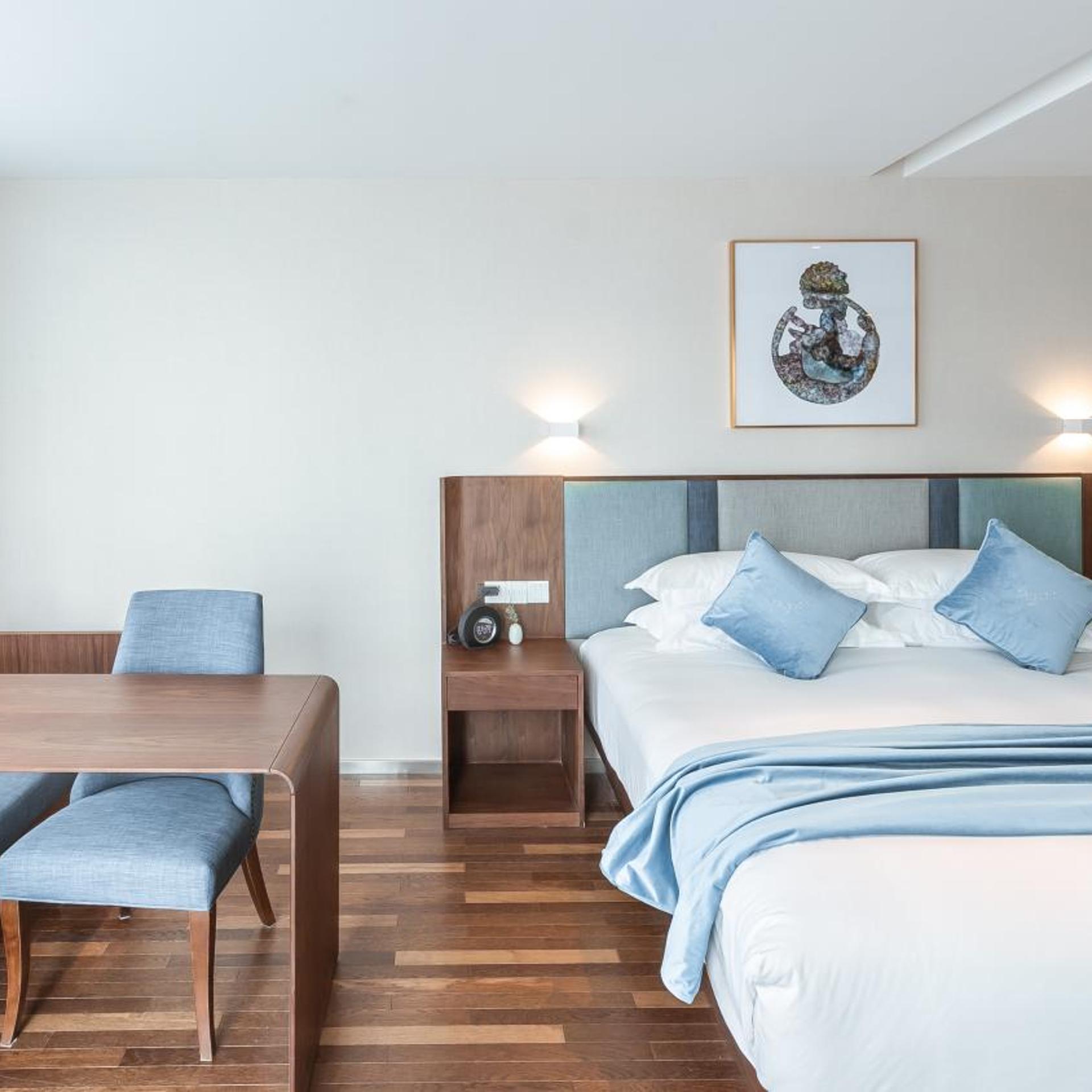 Pagoda Hotel West Lake Wulin Hangzhou 23/53