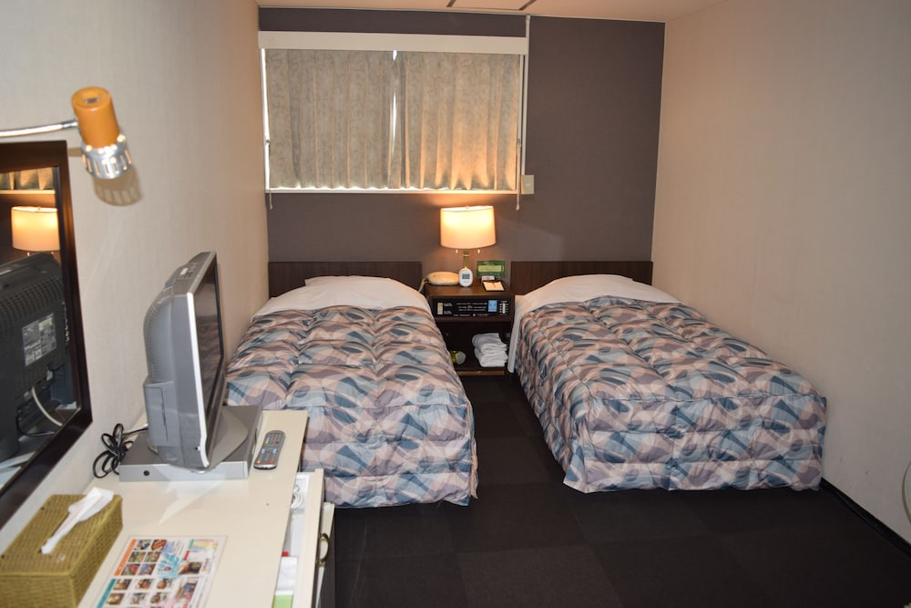 Hotel Yamanouchi 21/75