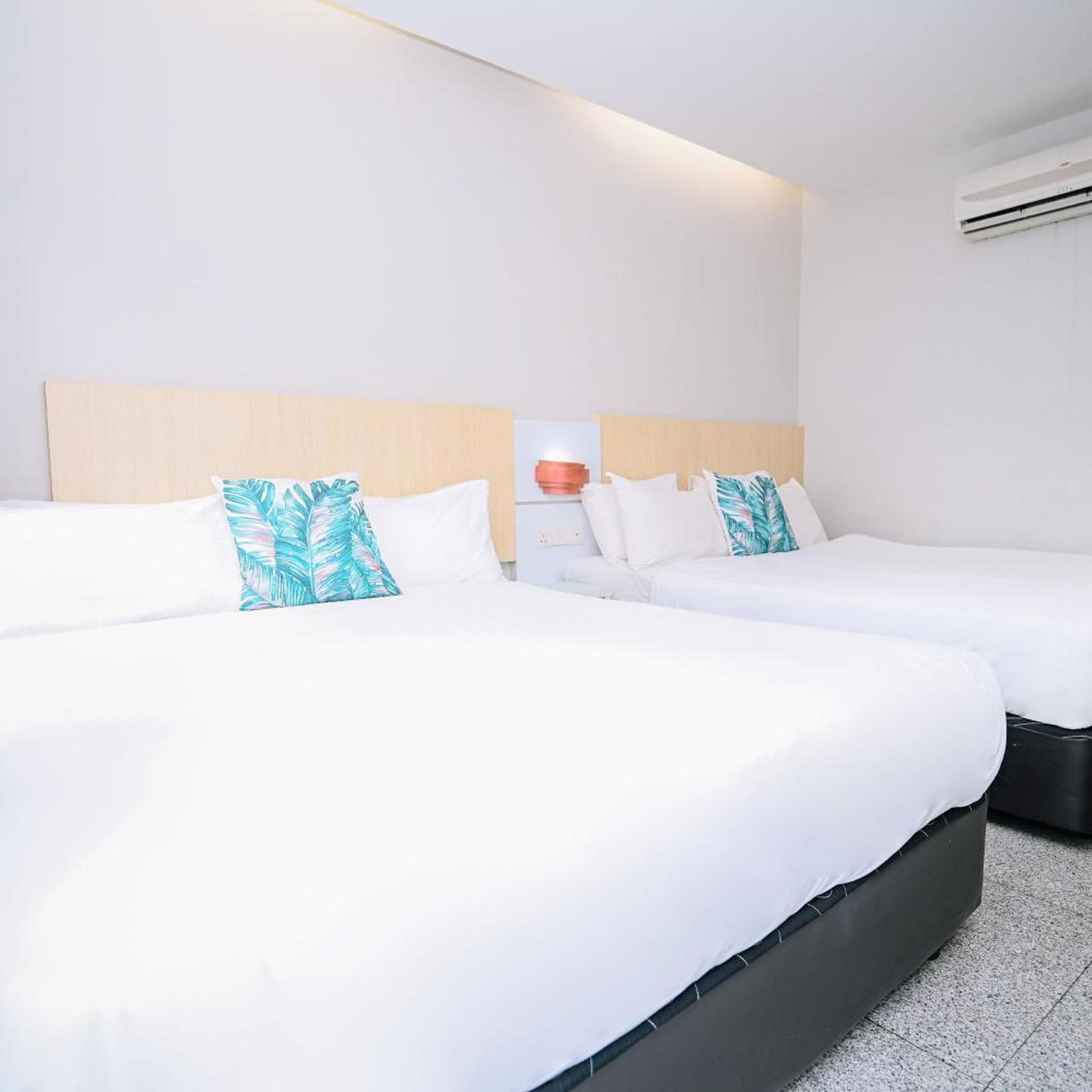 Swing & Pillows at Subang SS15 9/44