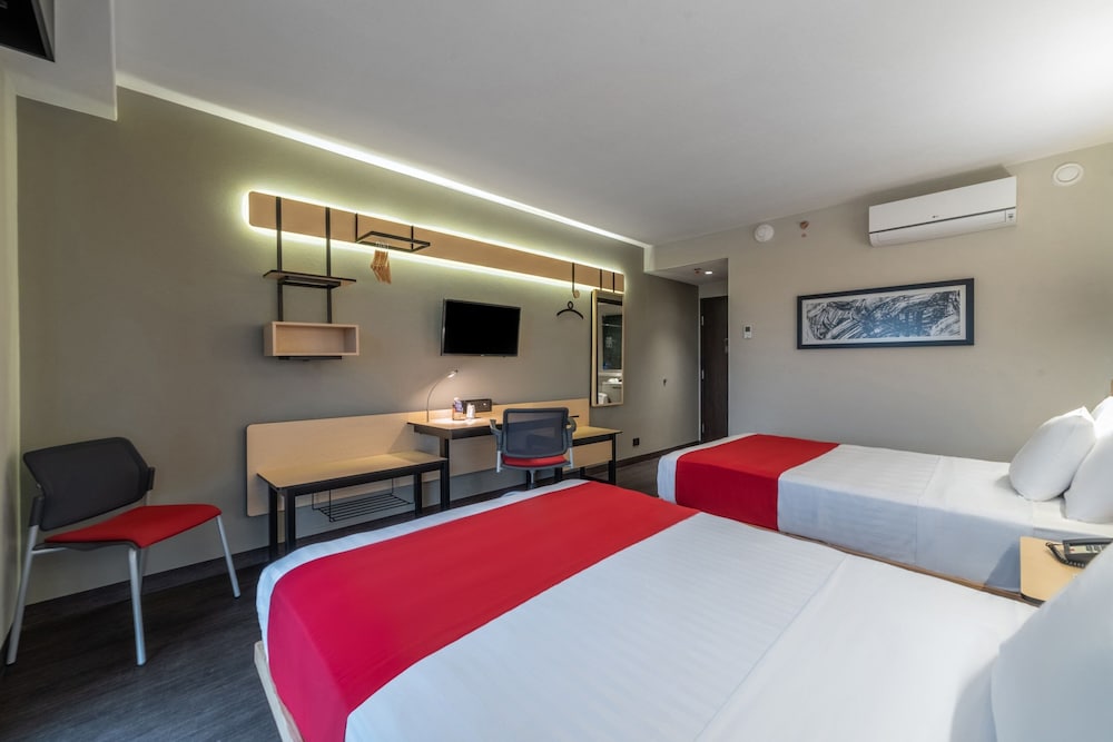 City Express by Marriott Lagos de Moreno 21/50