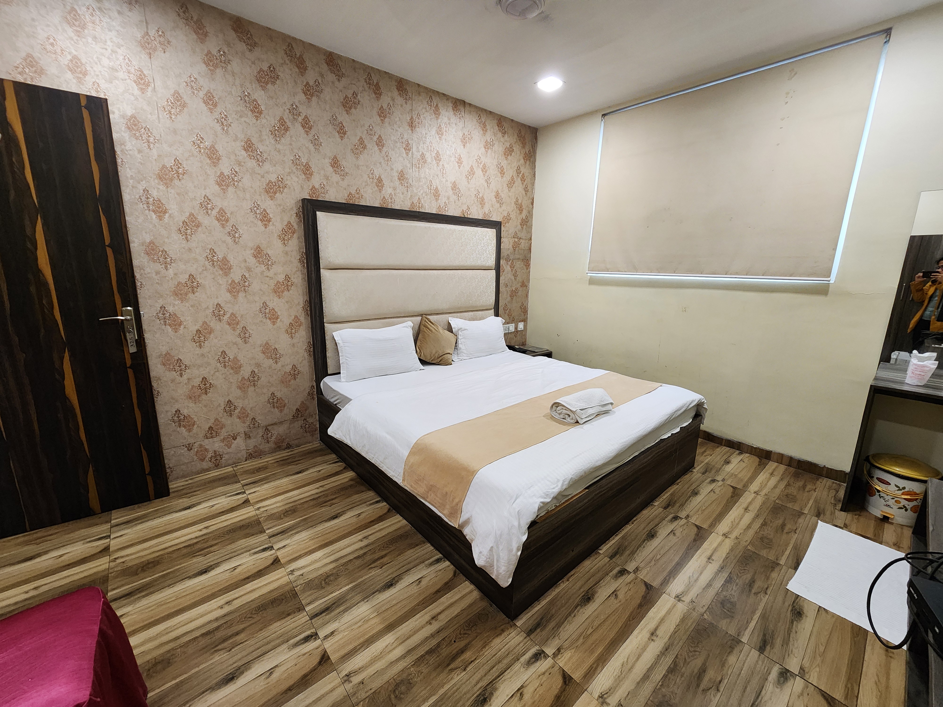 Hotel Mandakini Royale 25/41