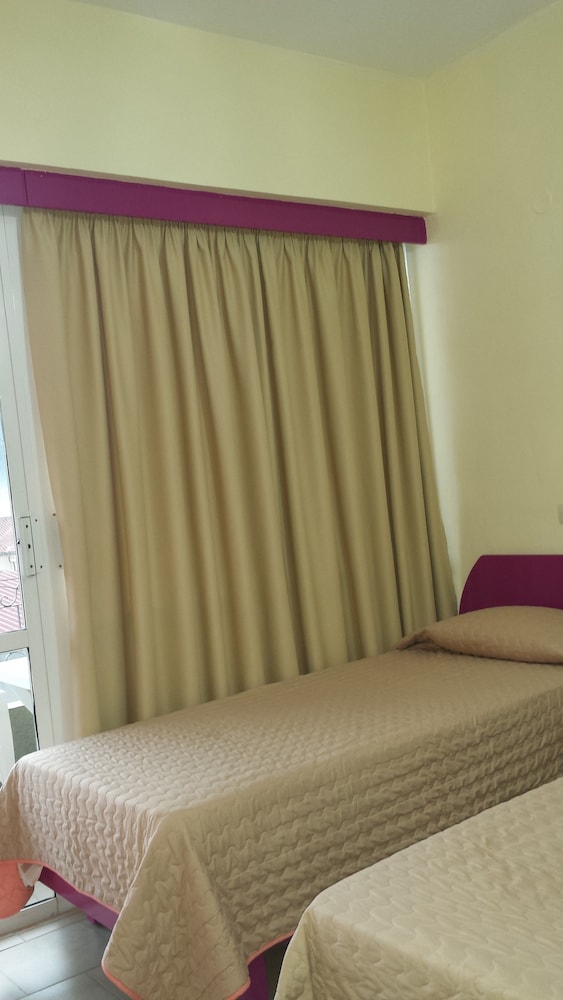 Takis Hotel photo3