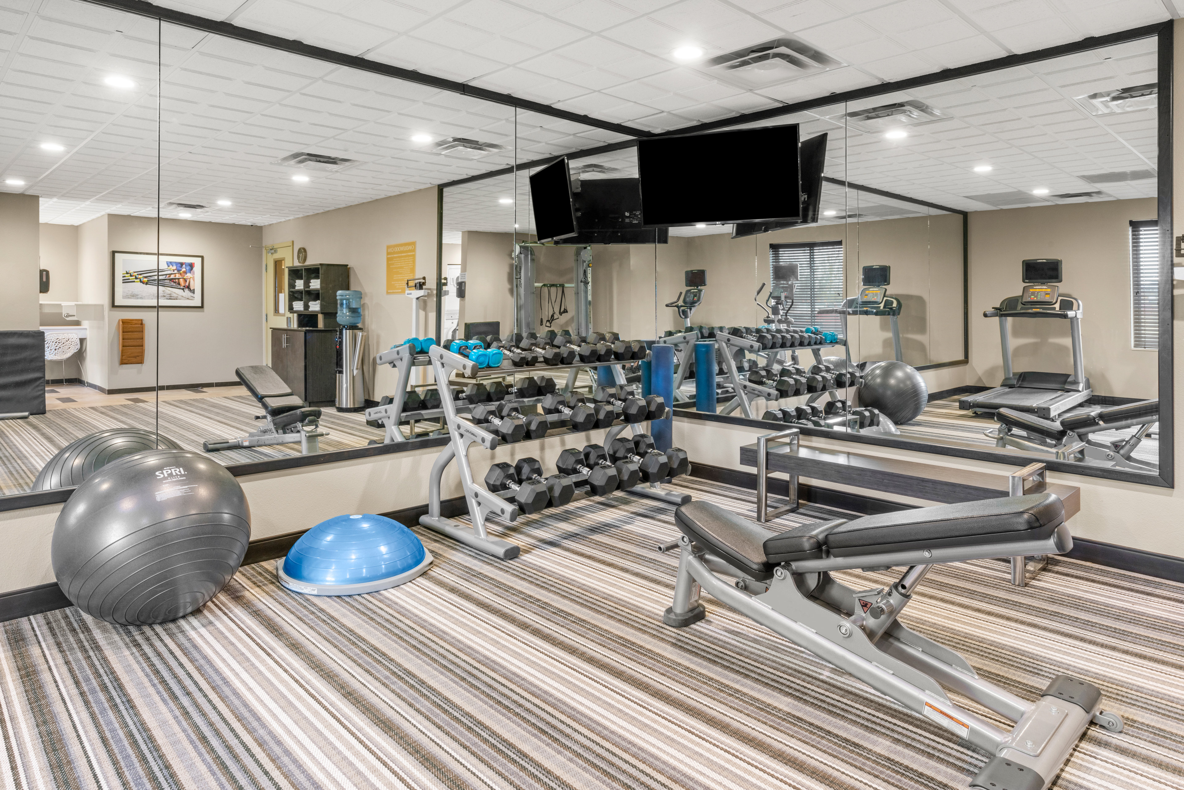 Candlewood Suites FAIRBANKS 25/79