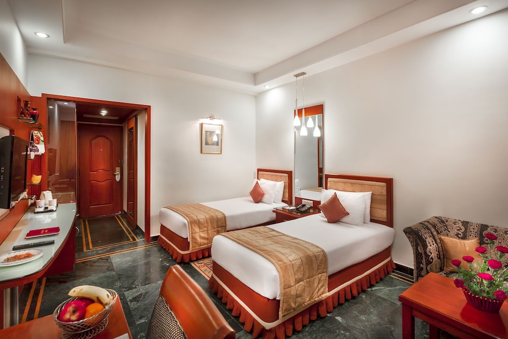 Regency Madurai By GRT Hotels 17/59