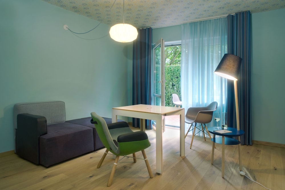 Hotel Gude 36/62