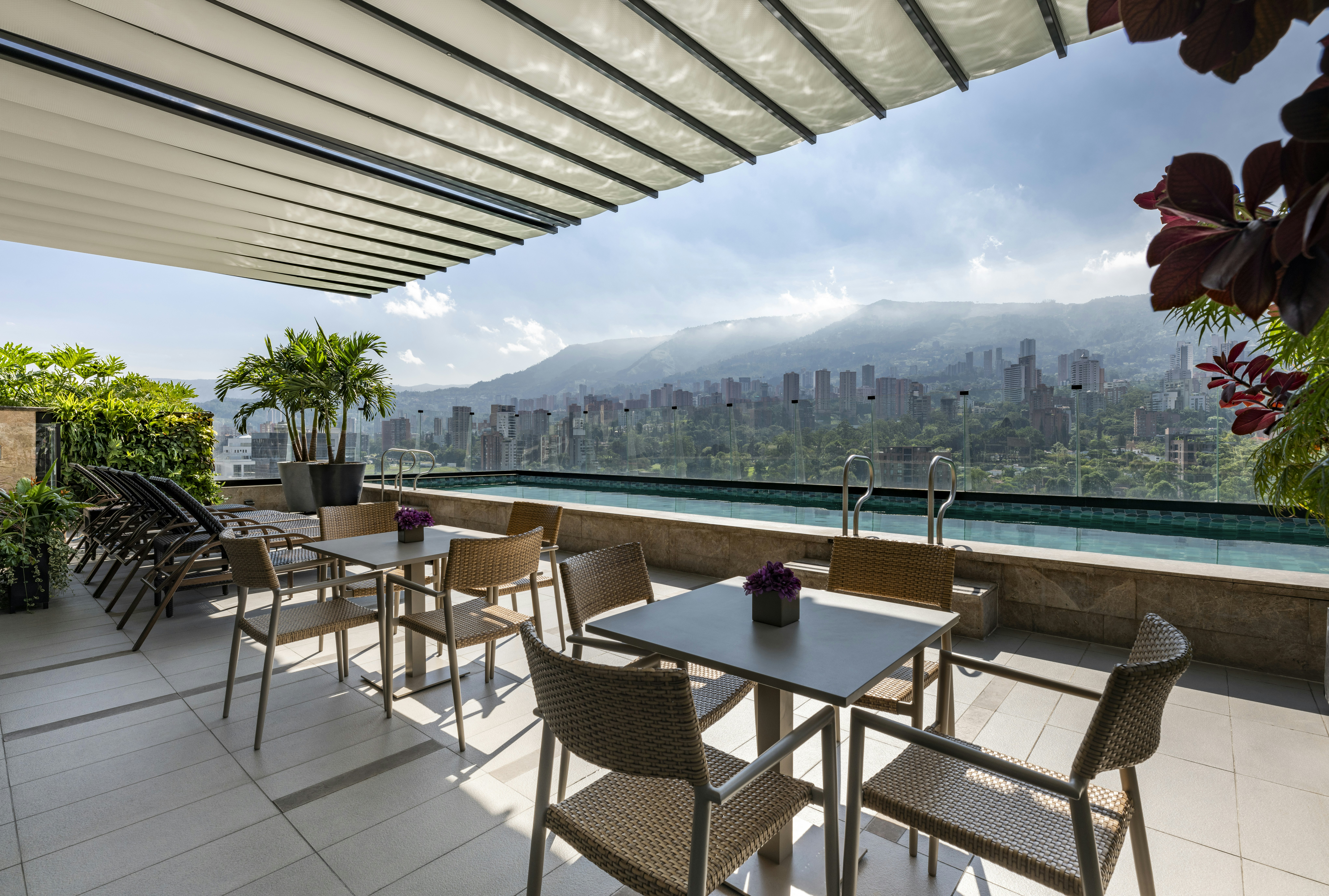 York Medellin, Curio Collection by Hilton 44/60