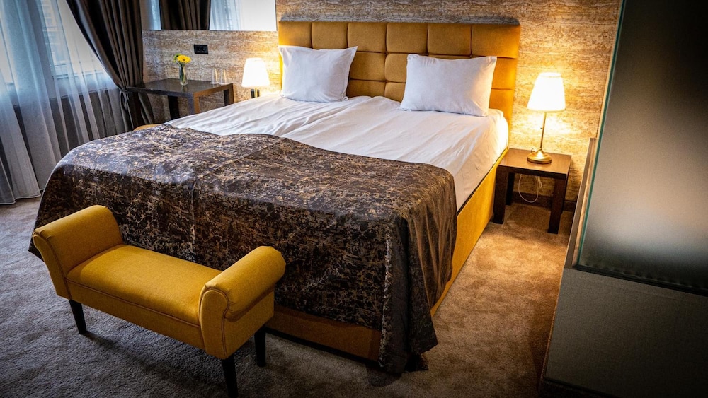 Riverside Boutique Hotel Bansko 12/50