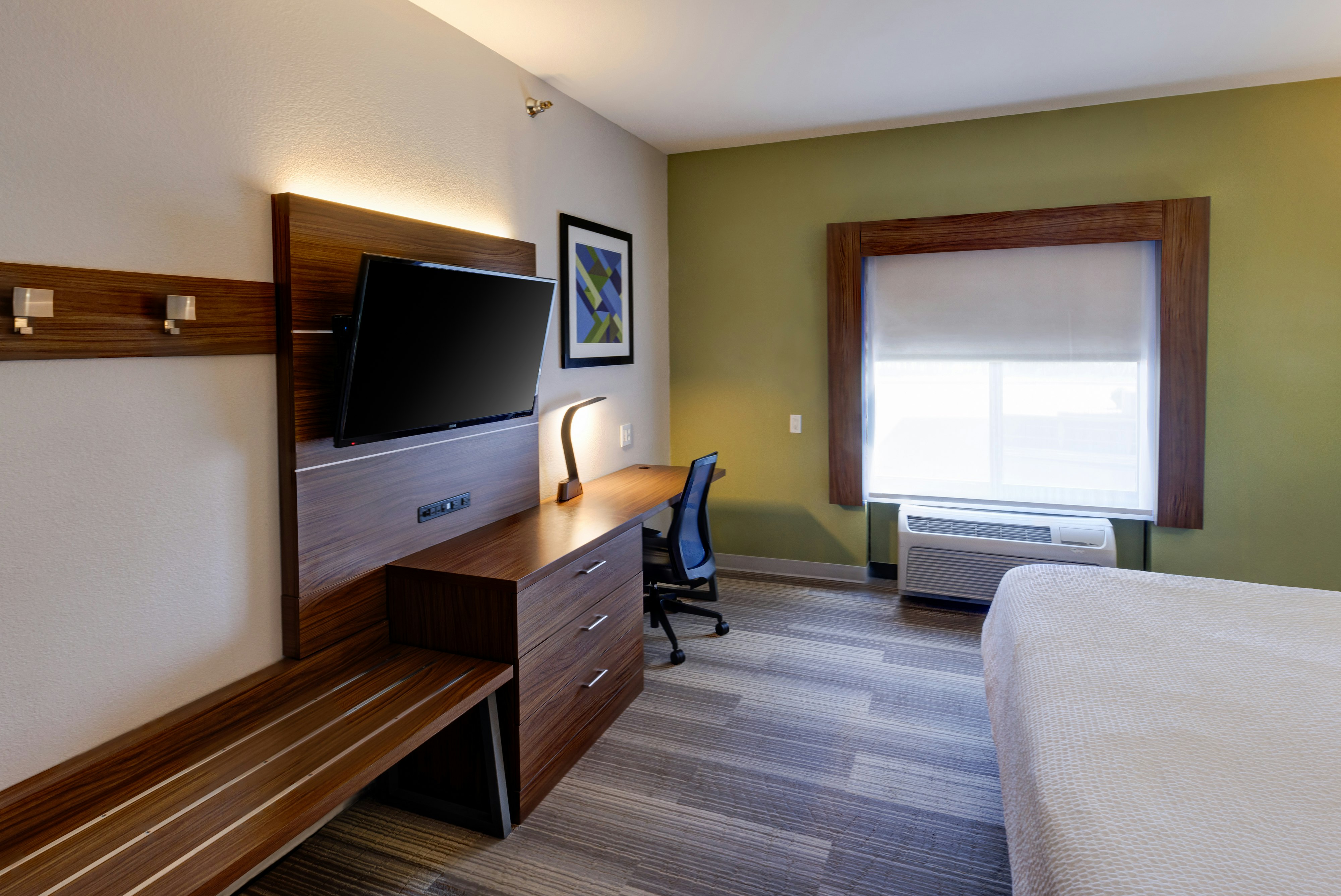 Holiday Inn Express Hotel And Suites Shelbyville Indianapolis 63/71