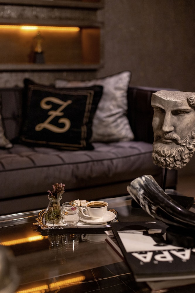 The New Hotel Zeybek 47/74