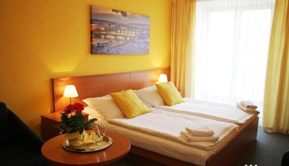 Hotel Meritum 18/42
