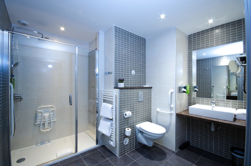 Best Western Plus Hotel Plaisance 7/36