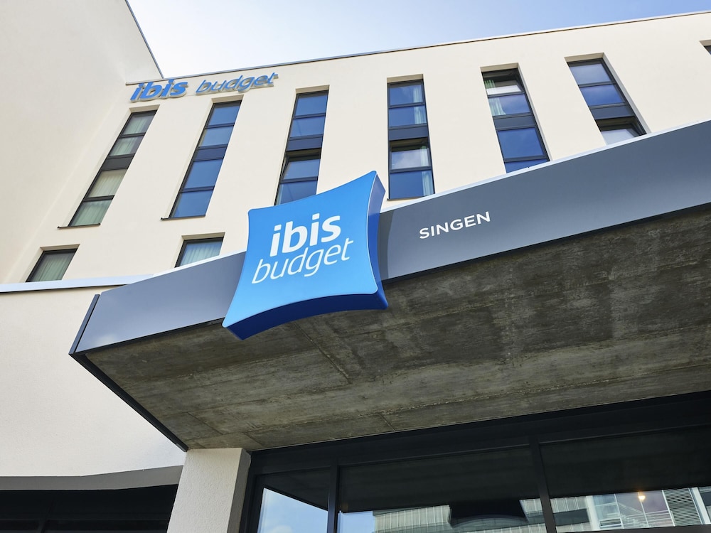 Ibis Budget Singen 2/42