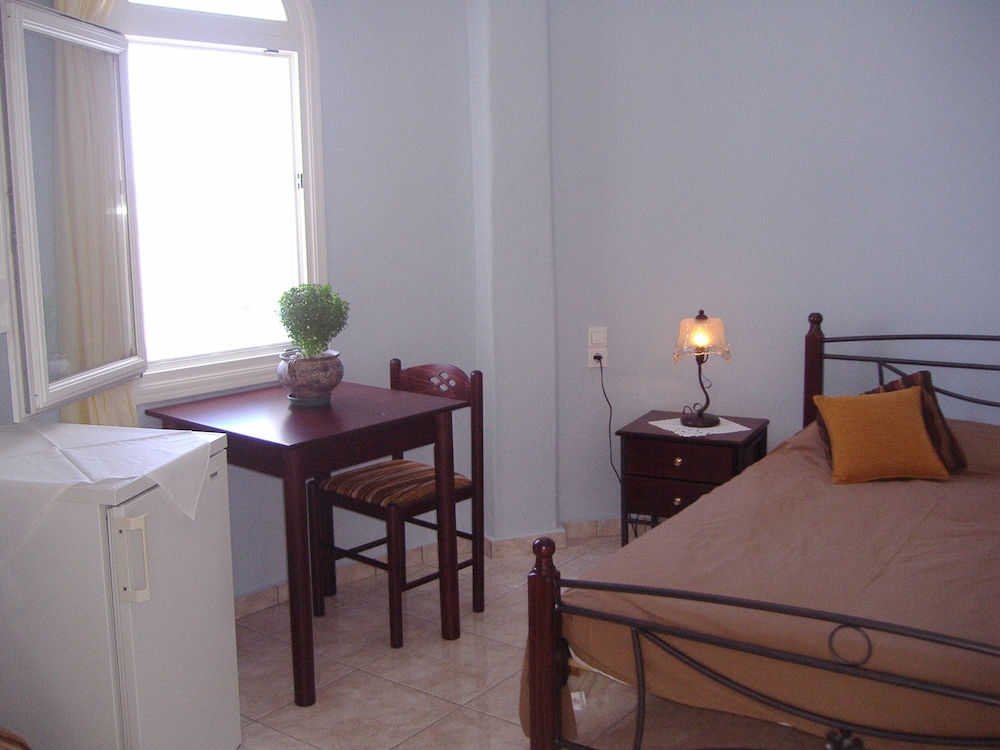 Hotel Mylos 22/44