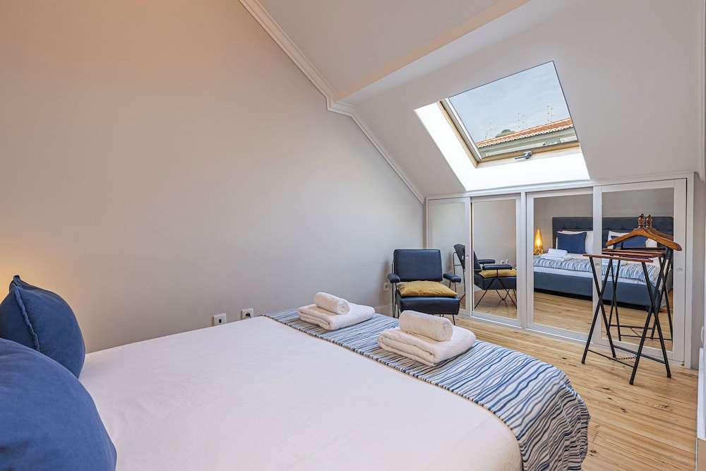 1 BEDROOM, LUXURY, APARTMENT, CITY VIEW