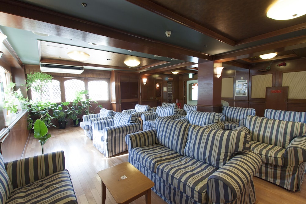 Capsule inn Osaka - Caters to Men 59/74