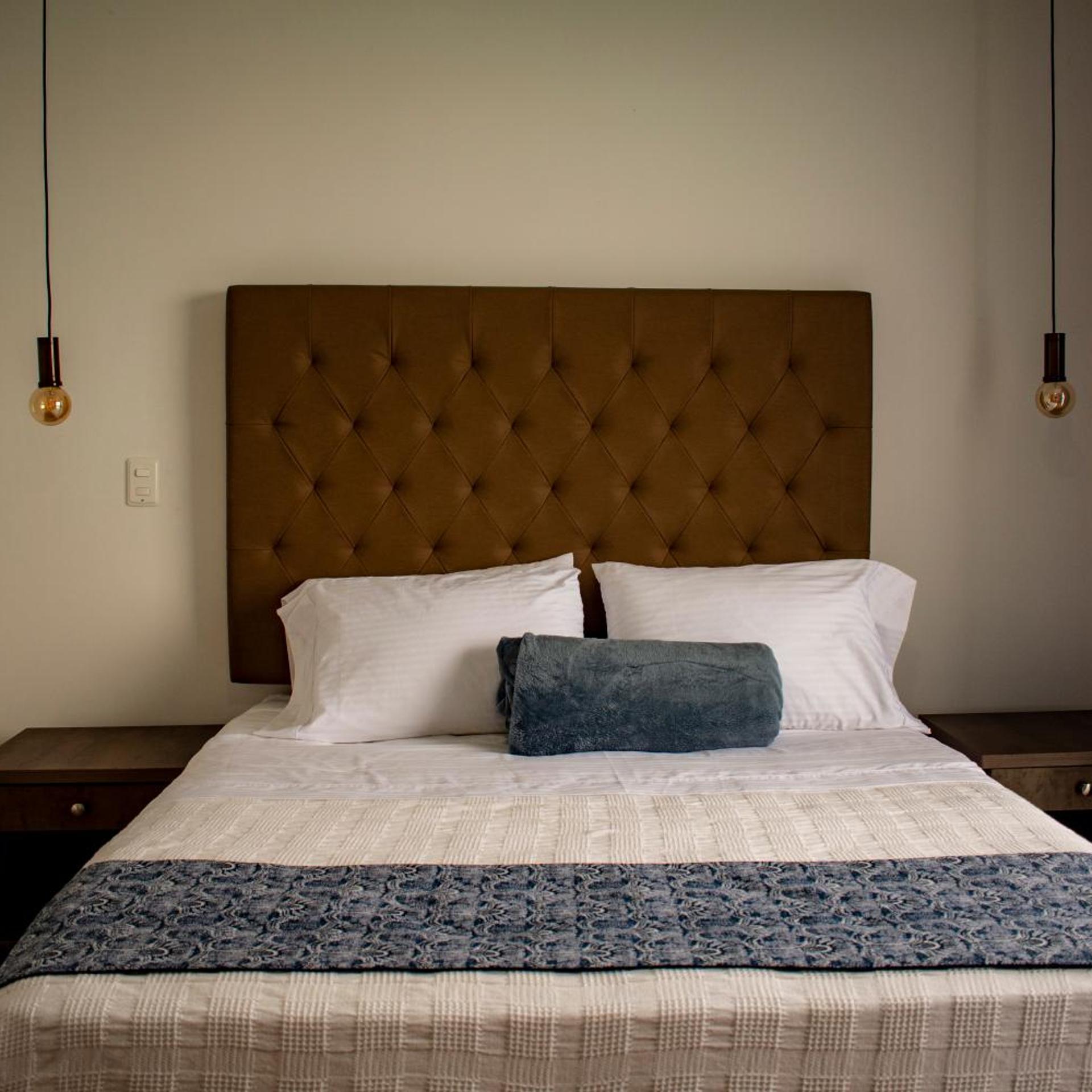 El Reloj Casa Hotel 21/50