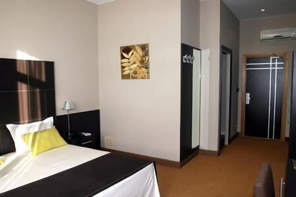 TANA Hotel 15/62