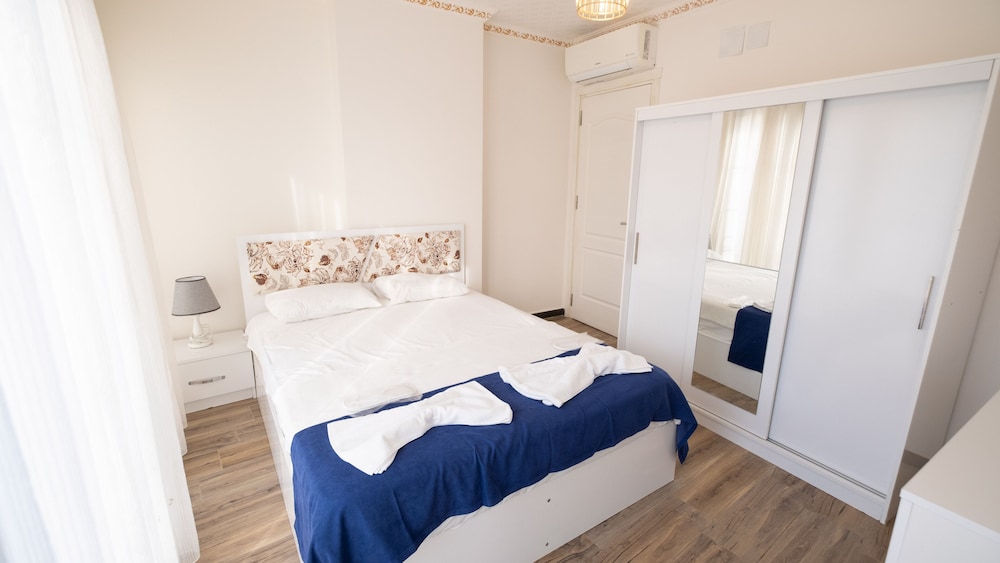 Elada Luxury Otel 23/50