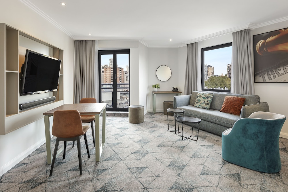 Club Wyndham Sydney, Trademark Collection by Wyndham 30/35