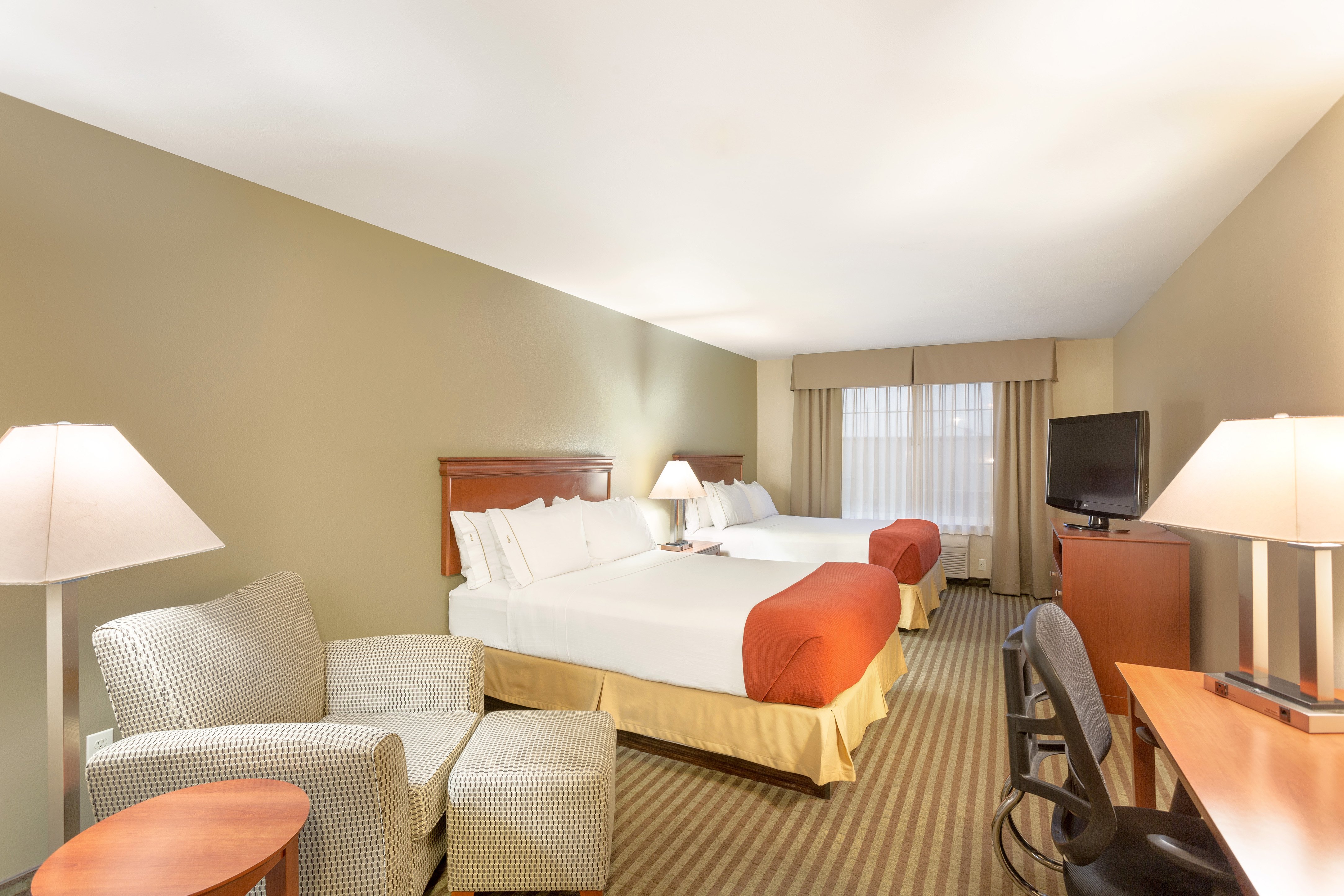 Holiday Inn Express Walla Walla 28/59