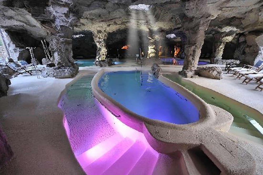 Tombolo Talasso Resort 48/72