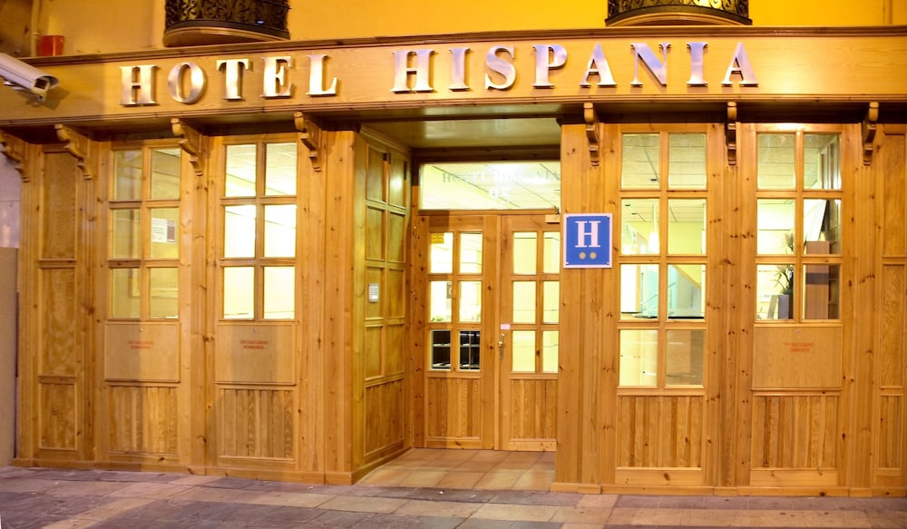 Hispania 2/58
