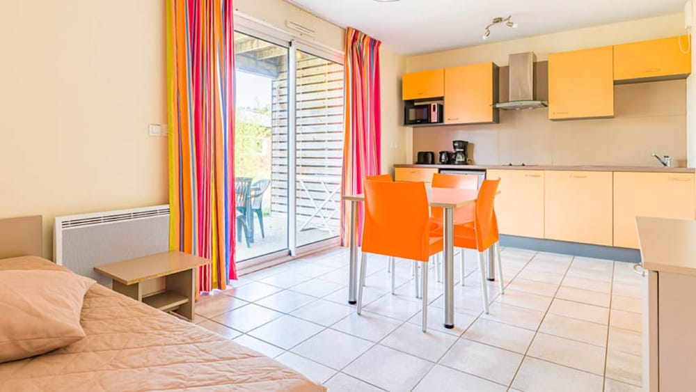 Residence Vacanceole Le Relais du plessis 39/54