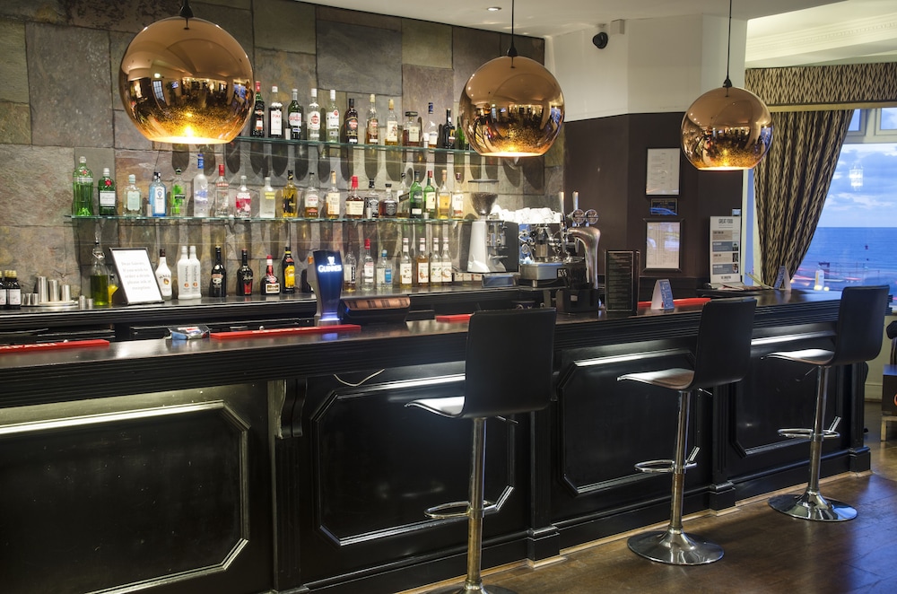 BRIGHTON HOTEL(FORMERLY BEST WESTERN BRIGHTON) 27/45