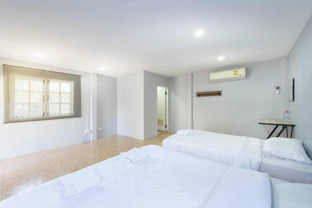 Ivy Cottage By Qiu Hotel 10/44