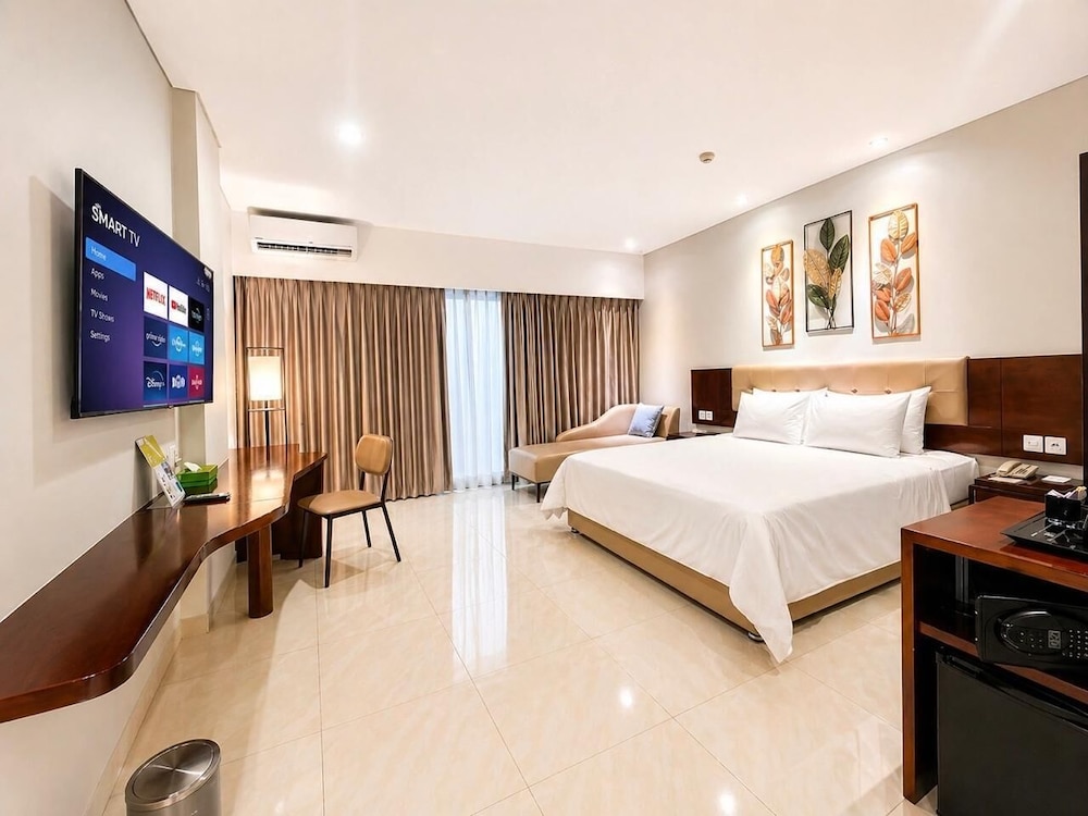 Hotel Primebiz Tegal 27/60