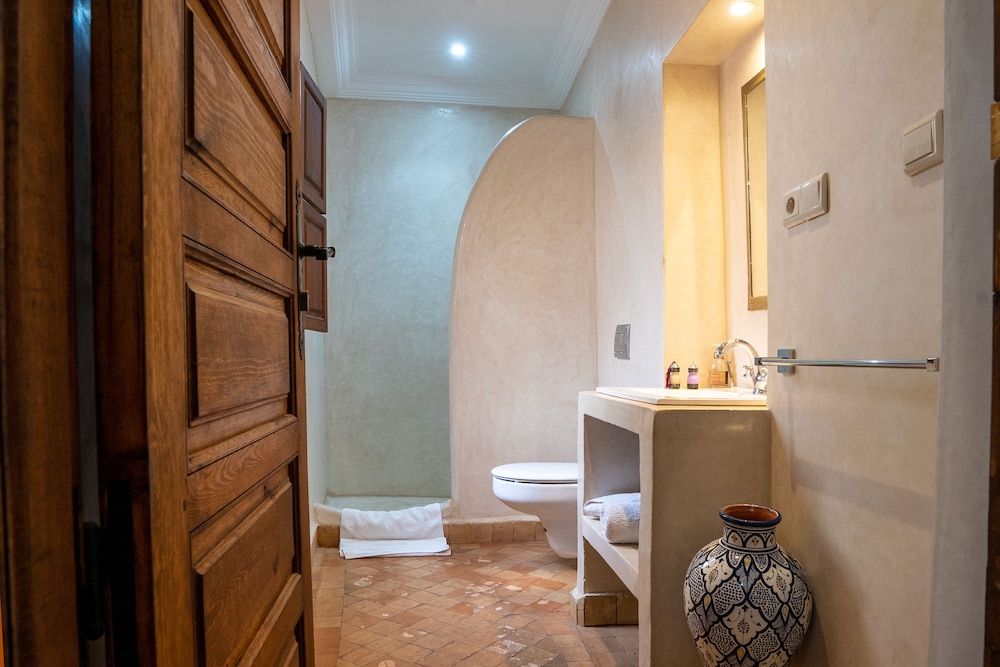 RIAD PLEIN SUD 50/50