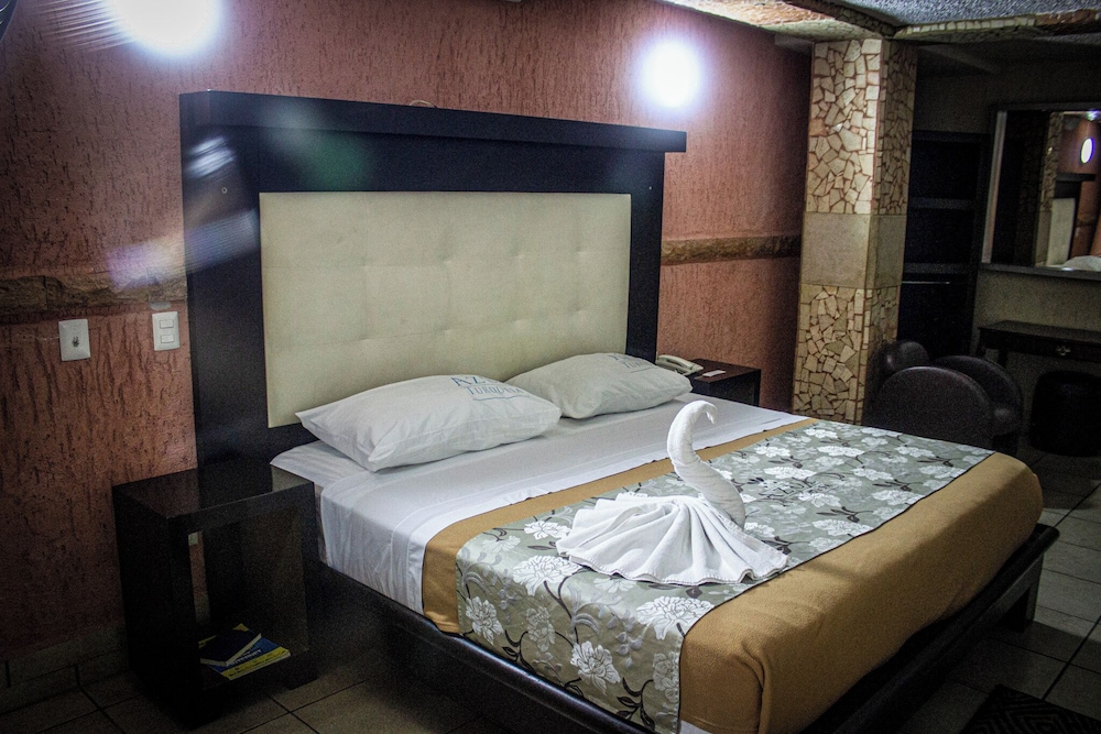 Azul Turquesa Hotel Boutique 26/53