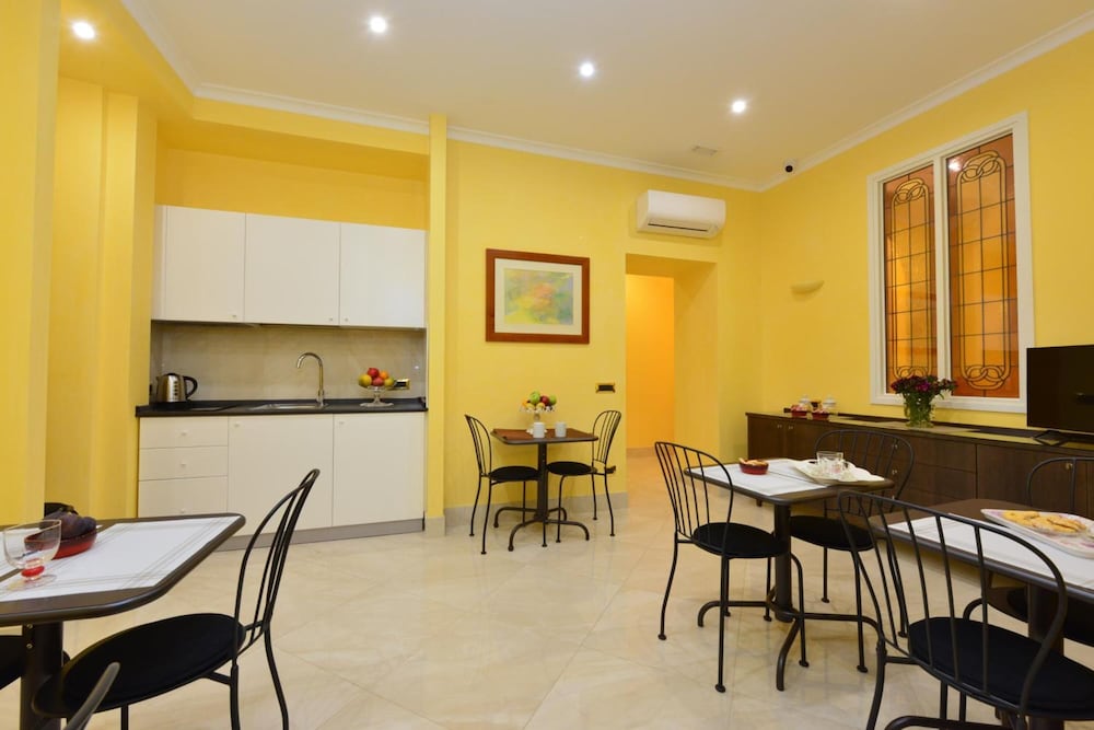 Fabio Dei Velapazza Luxury Guest House 29/34